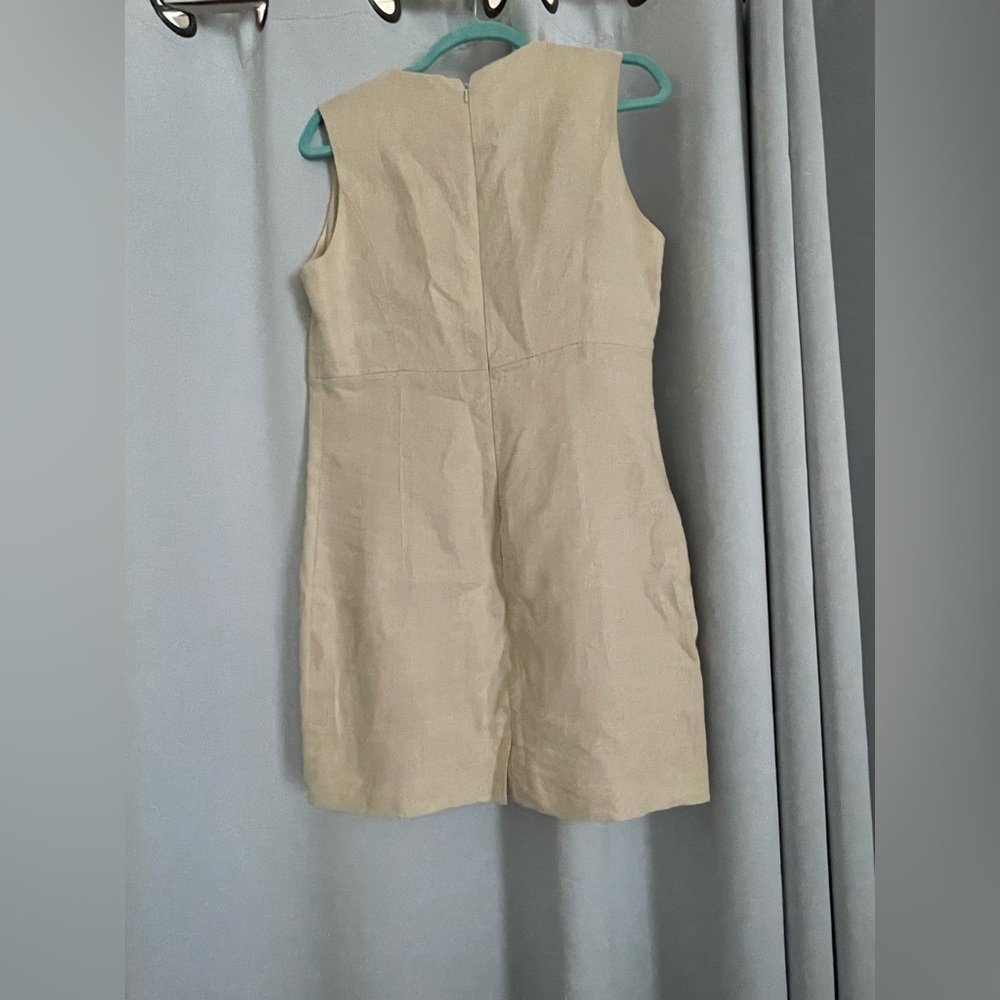 Banana republic mini dress